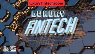 luxury fintechzoom