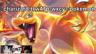 charizard:ttw47p-wxcy= pokemon