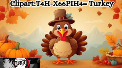 clipart:t4h-x66pih4= turkey