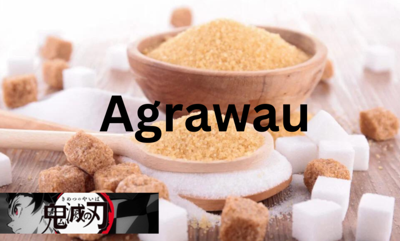 agrawau