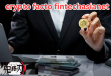 crypto facto fintechasianet