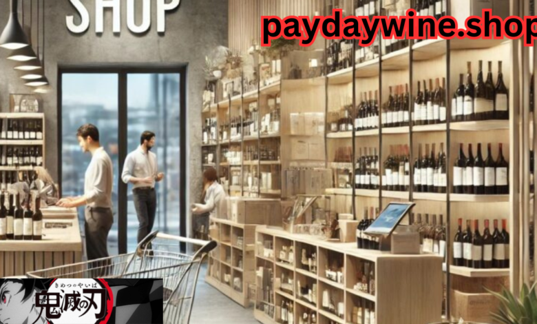 paydaywine.shop