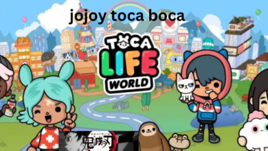 jojoy toca boca