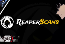 Reaper Scans