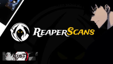 Reaper Scans