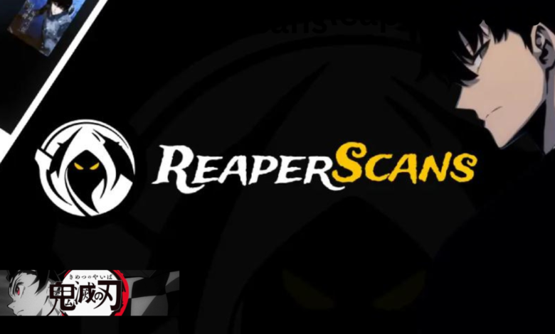 Reaper Scans