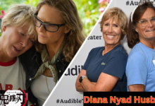 diana nyad husband