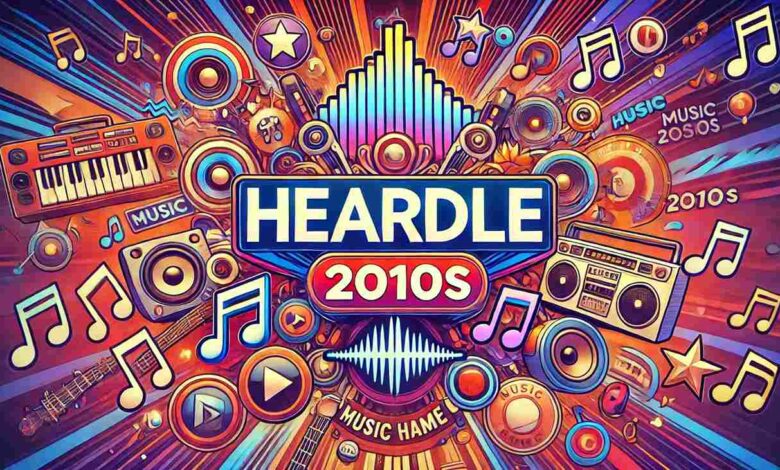 heardle 2010s