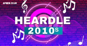 heardle 2010s