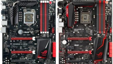 gaming mother bored and cpu deal intel​