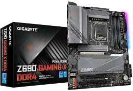 gaming mother bored and cpu deal intel​