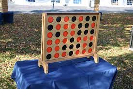 giant connect 4 game​