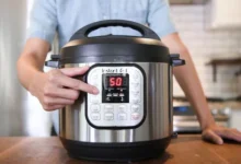 Instant Pot Game