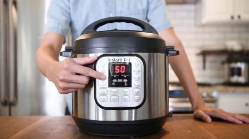 Instant Pot Game