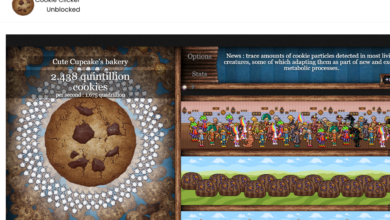 cookie clicker unblocked